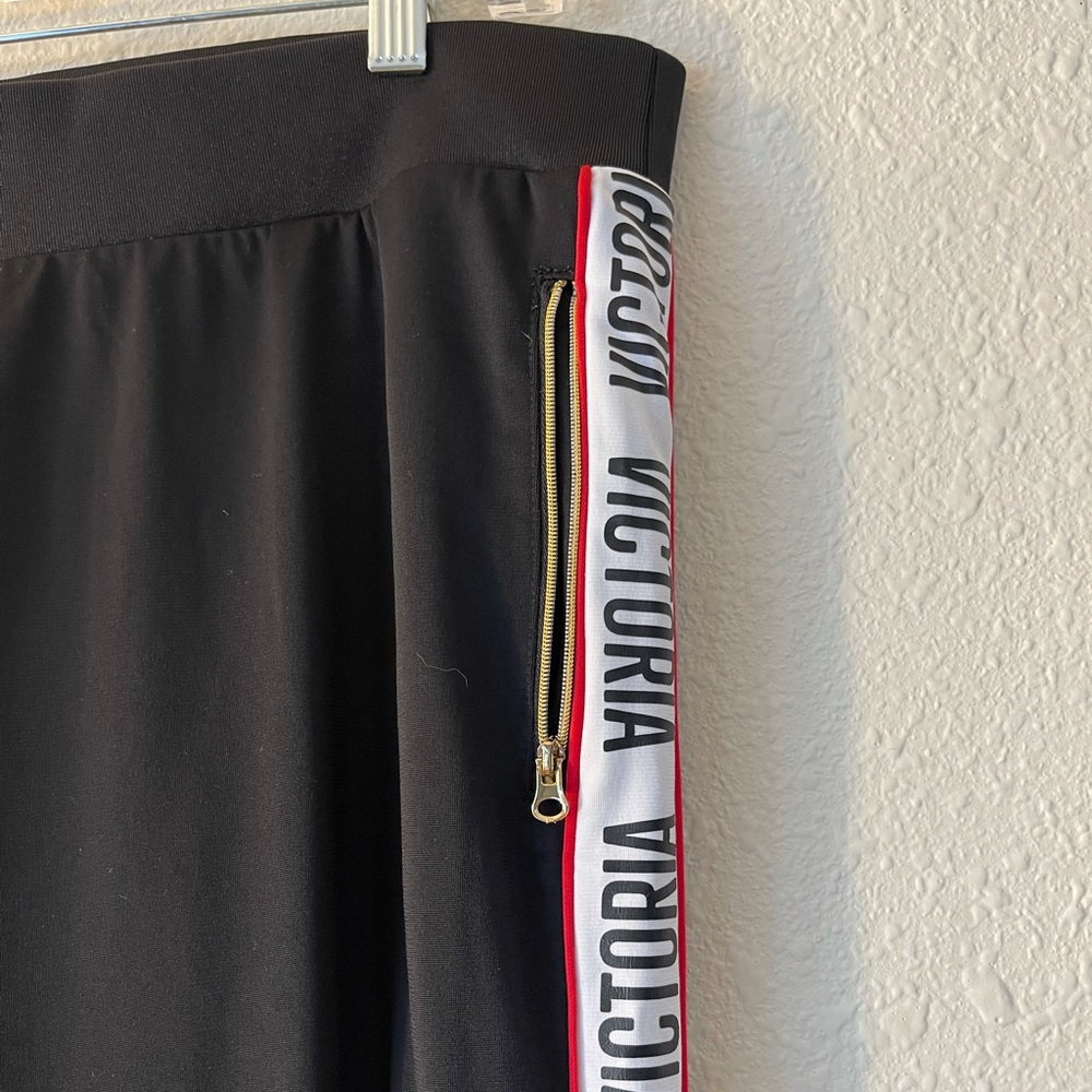 Victoria Secret Snap Sweatpants